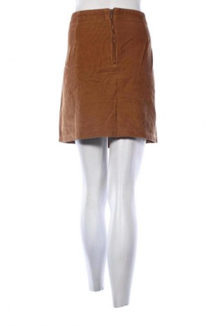 Szoknya F&F, Méret XL, Szín Barna, Ár 1 109 Ft