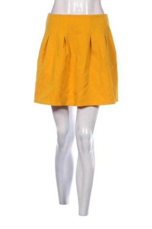 Spódnica Fb Sister, Rozmiar M, Kolor Żółty, Cena 22,99 zł
