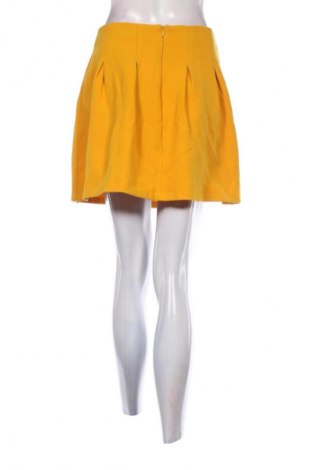 Spódnica Fb Sister, Rozmiar M, Kolor Żółty, Cena 22,99 zł