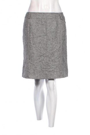 Sukně Frank Walder, Velikost L, Barva Šedá, Cena  219,00 Kč