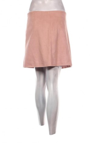 Sukně George, Velikost L, Barva Růžová, Cena  69,00 Kč