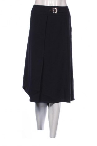 Fustă Gerry Weber, Mărime XXL, Culoare Albastru, Preț 118,99 Lei