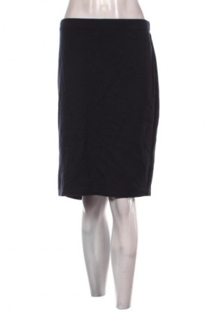 Φούστα Gerry Weber, Μέγεθος XL, Χρώμα Μπλέ, Τιμή 8,99 €