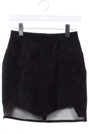 Sukně Ghospell, Velikost XS, Barva Černá, Cena  69,00 Kč