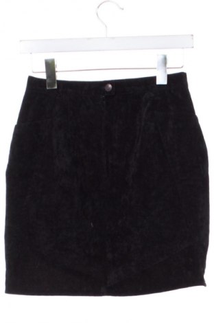 Sukně Ghospell, Velikost XS, Barva Černá, Cena  69,00 Kč