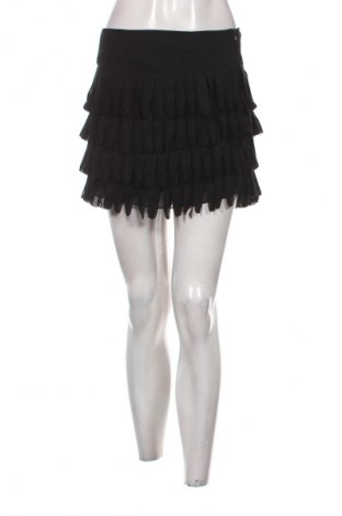 Sukňa Gina Tricot, Veľkosť S, Farba Čierna, Cena  3,95 €