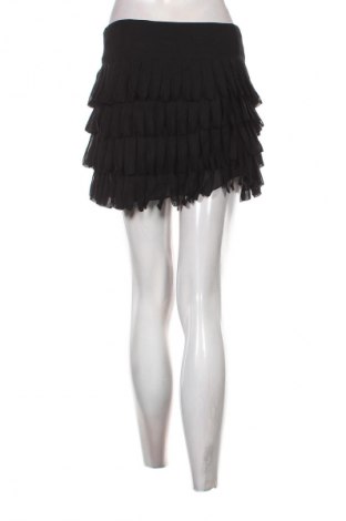 Sukňa Gina Tricot, Veľkosť S, Farba Čierna, Cena  3,95 €