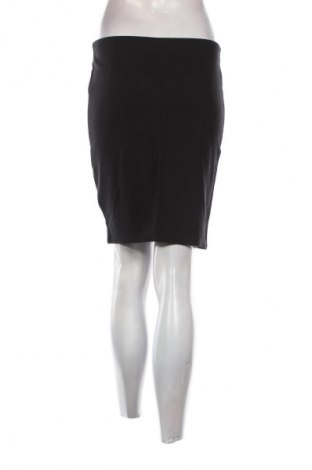 Rock Gina Tricot, Größe M, Farbe Schwarz, Preis 1,99 €