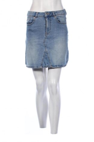 Rock Gina Tricot, Größe M, Farbe Blau, Preis 6,69 €