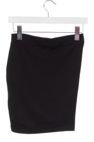 Sukňa Gina Tricot, Veľkosť XS, Farba Čierna, Cena  5,12 €