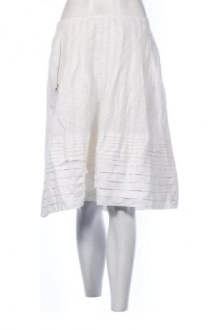 Fustă Gustav, Mărime S, Culoare Alb, Preț 21,99 Lei