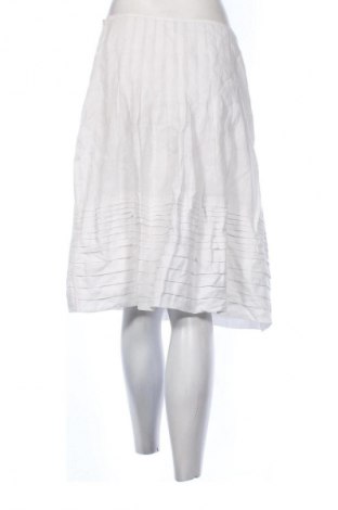 Fustă Gustav, Mărime S, Culoare Alb, Preț 21,99 Lei
