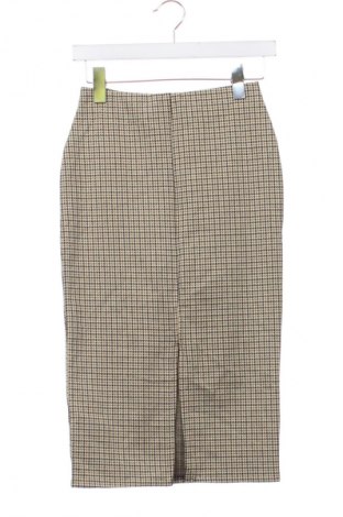 Пола H&M, Размер XS, Цвят Многоцветен, Цена 2,04 €