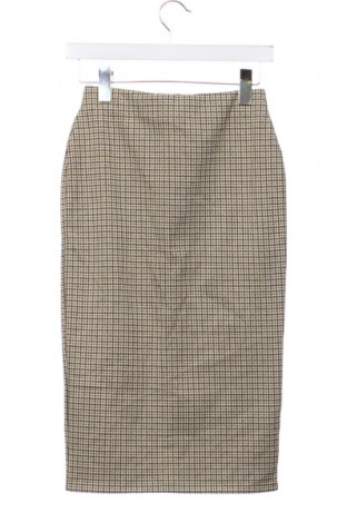 Пола H&M, Размер XS, Цвят Многоцветен, Цена 2,04 €