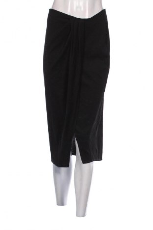 Sukně H&M, Velikost S, Barva Černá, Cena  49,00 Kč