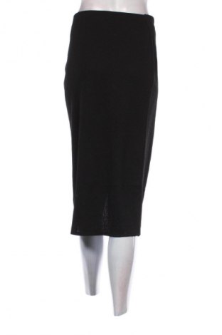 Sukně H&M, Velikost S, Barva Černá, Cena  49,00 Kč