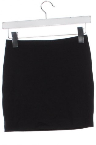 Sukně H&M, Velikost XS, Barva Černá, Cena  79,00 Kč