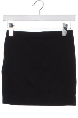Sukně H&M, Velikost XS, Barva Černá, Cena  79,00 Kč