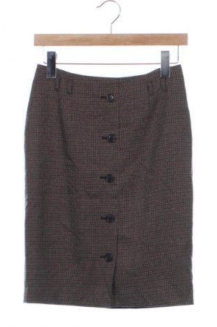 Sukně H&M, Velikost XS, Barva Vícebarevné, Cena  49,00 Kč