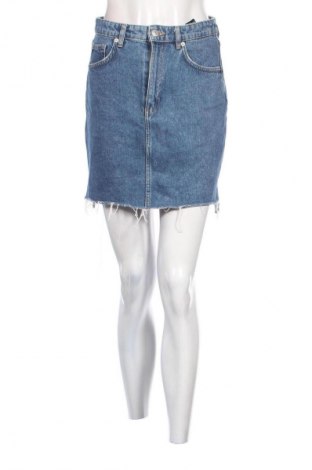 Spódnica H&M, Rozmiar S, Kolor Niebieski, Cena 48,99 zł