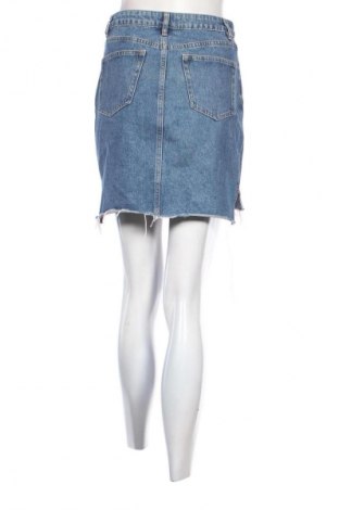 Spódnica H&M, Rozmiar S, Kolor Niebieski, Cena 48,99 zł