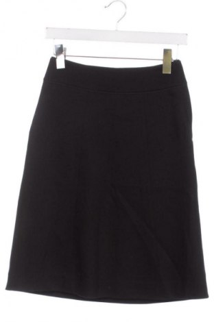 Sukně H&M, Velikost XS, Barva Černá, Cena  79,00 Kč