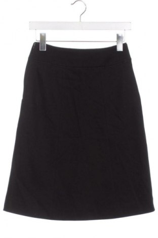 Sukně H&M, Velikost XS, Barva Černá, Cena  79,00 Kč