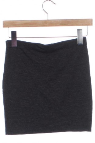 Sukňa H&M, Veľkosť XS, Farba Sivá, Cena  2,95 €