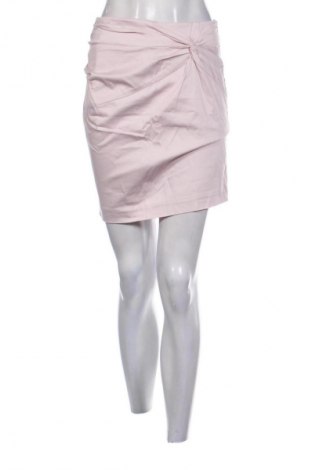 Sukně H&M, Velikost S, Barva Popelavě růžová, Cena  122,00 Kč