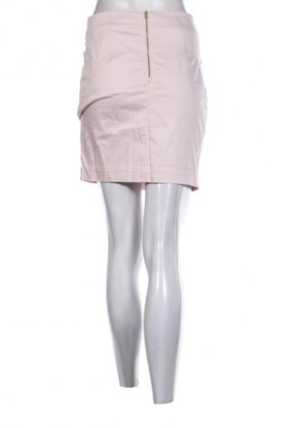 Sukně H&M, Velikost S, Barva Popelavě růžová, Cena  122,00 Kč