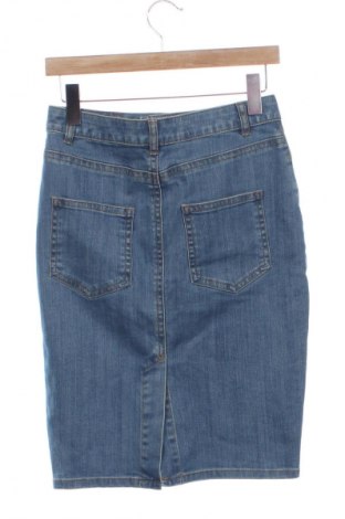 Sukně H&M, Velikost S, Barva Modrá, Cena  122,00 Kč