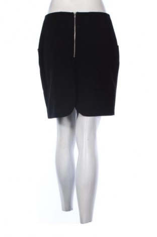 Φούστα H&M, Μέγεθος M, Χρώμα Μαύρο, Τιμή 5,00 €