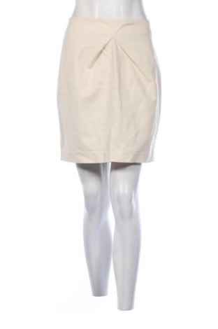 Φούστα H&M, Μέγεθος L, Χρώμα Εκρού, Τιμή 5,00 €