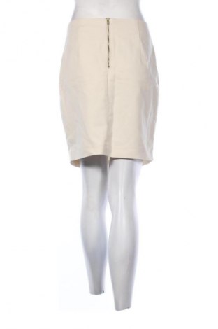 Φούστα H&M, Μέγεθος L, Χρώμα Εκρού, Τιμή 5,00 €