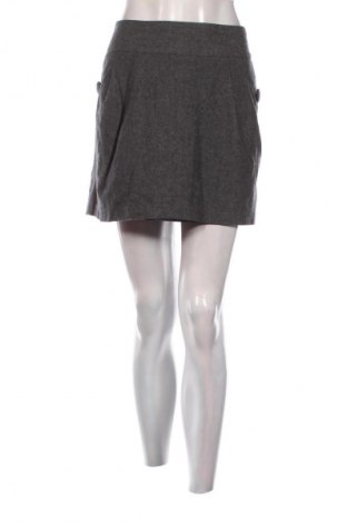 Φούστα H&M, Μέγεθος M, Χρώμα Γκρί, Τιμή 1,99 €