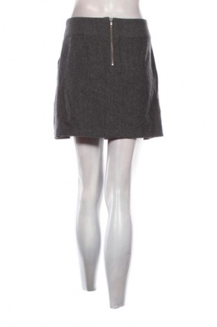 Φούστα H&M, Μέγεθος M, Χρώμα Γκρί, Τιμή 1,99 €