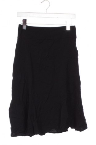 Sukně H&M, Velikost XS, Barva Černá, Cena  69,00 Kč