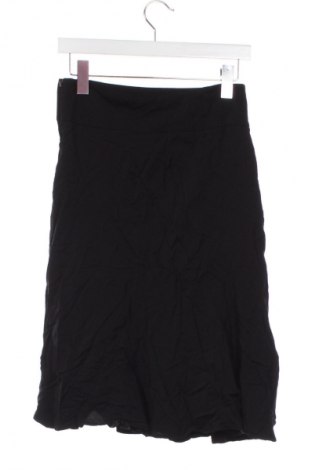 Sukně H&M, Velikost XS, Barva Černá, Cena  69,00 Kč