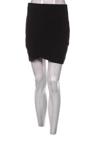 Sukně H&M, Velikost S, Barva Černá, Cena  69,00 Kč