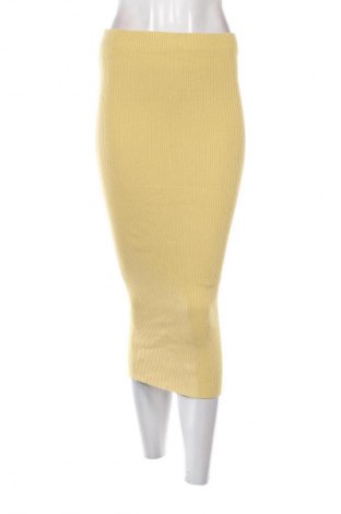 Пола H&M, Размер S, Цвят Жълт, Цена 5,11 €