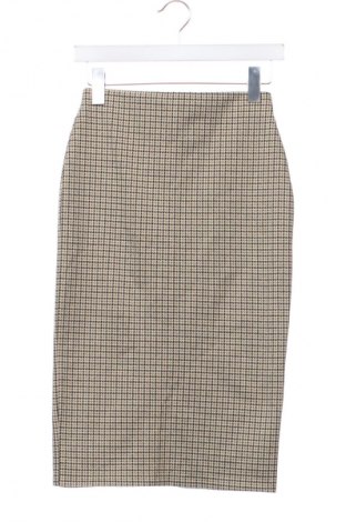 Sukně H&M, Velikost XS, Barva Vícebarevné, Cena  89,00 Kč