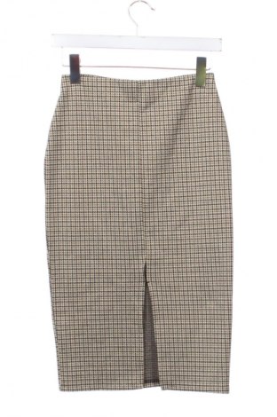 Sukně H&M, Velikost XS, Barva Vícebarevné, Cena  89,00 Kč