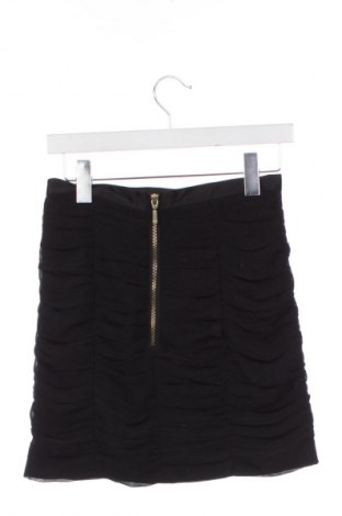 Sukně H&M, Velikost XS, Barva Černá, Cena  147,00 Kč