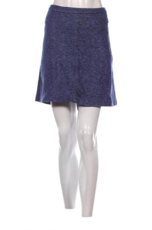 Sukně H&M, Velikost L, Barva Modrá, Cena  159,00 Kč