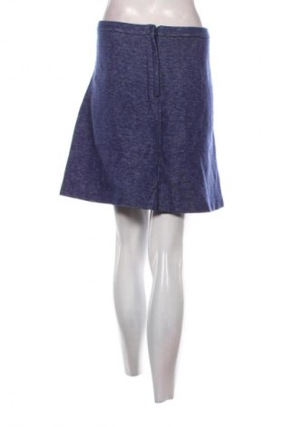 Sukně H&M, Velikost L, Barva Modrá, Cena  159,00 Kč