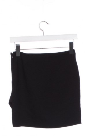 Sukně H&M, Velikost XS, Barva Černá, Cena  79,00 Kč