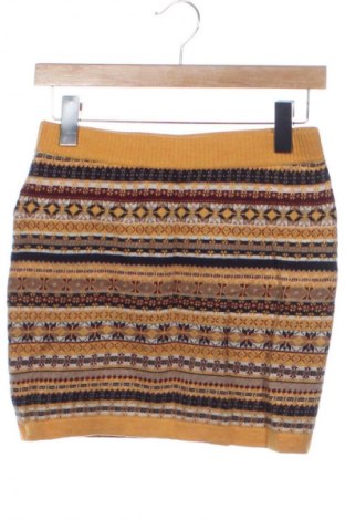 Φούστα H&M, Μέγεθος XS, Χρώμα Πολύχρωμο, Τιμή 5,99 €