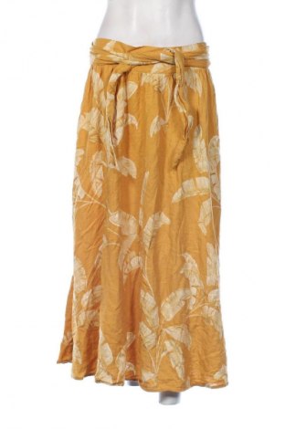 Sukně H&M, Velikost XL, Barva Žlutá, Cena  419,00 Kč