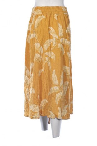 Sukně H&M, Velikost XL, Barva Žlutá, Cena  419,00 Kč