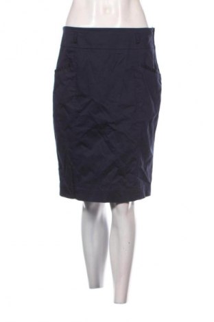 Sukně H&M, Velikost M, Barva Modrá, Cena  127,00 Kč